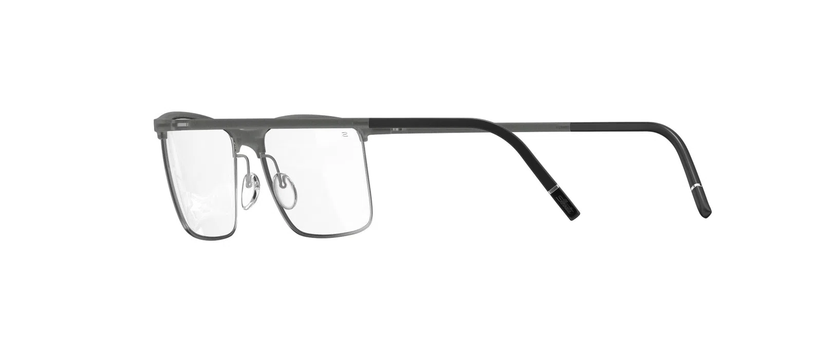 Silhouette Balanced Fusion 2987 Eyeglasses - view 6
